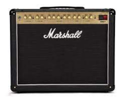 Marshall DSL CR